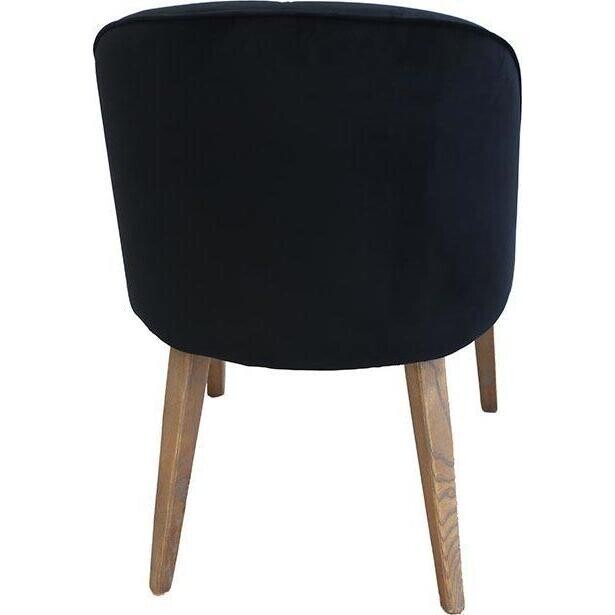 Chair Delta Black