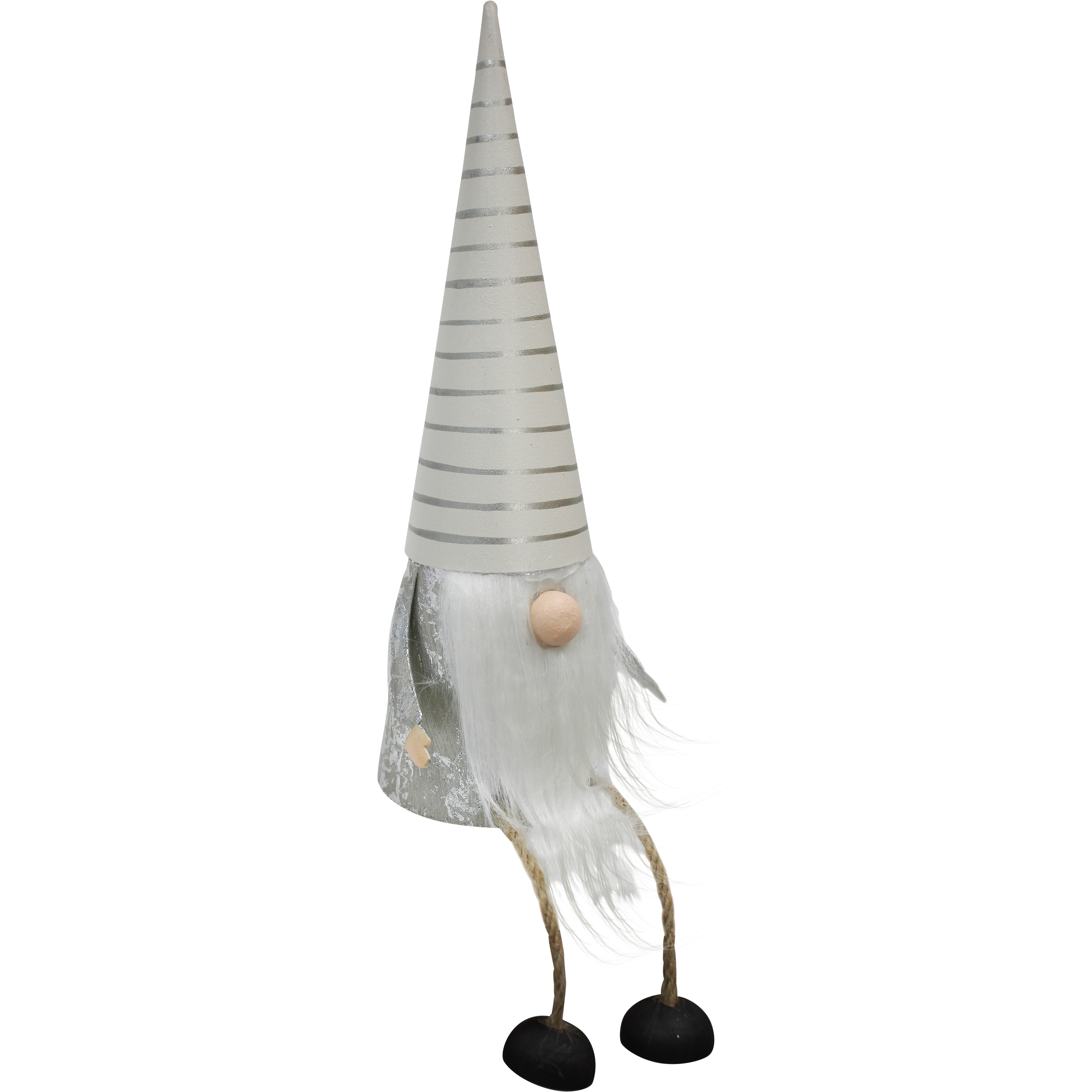 Shelf Gnome Silver