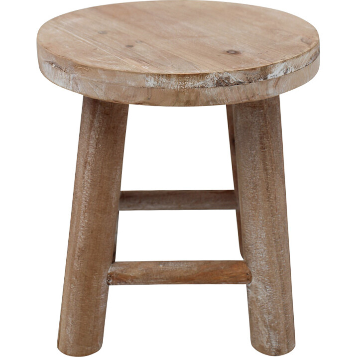 Stool Milking Vintage