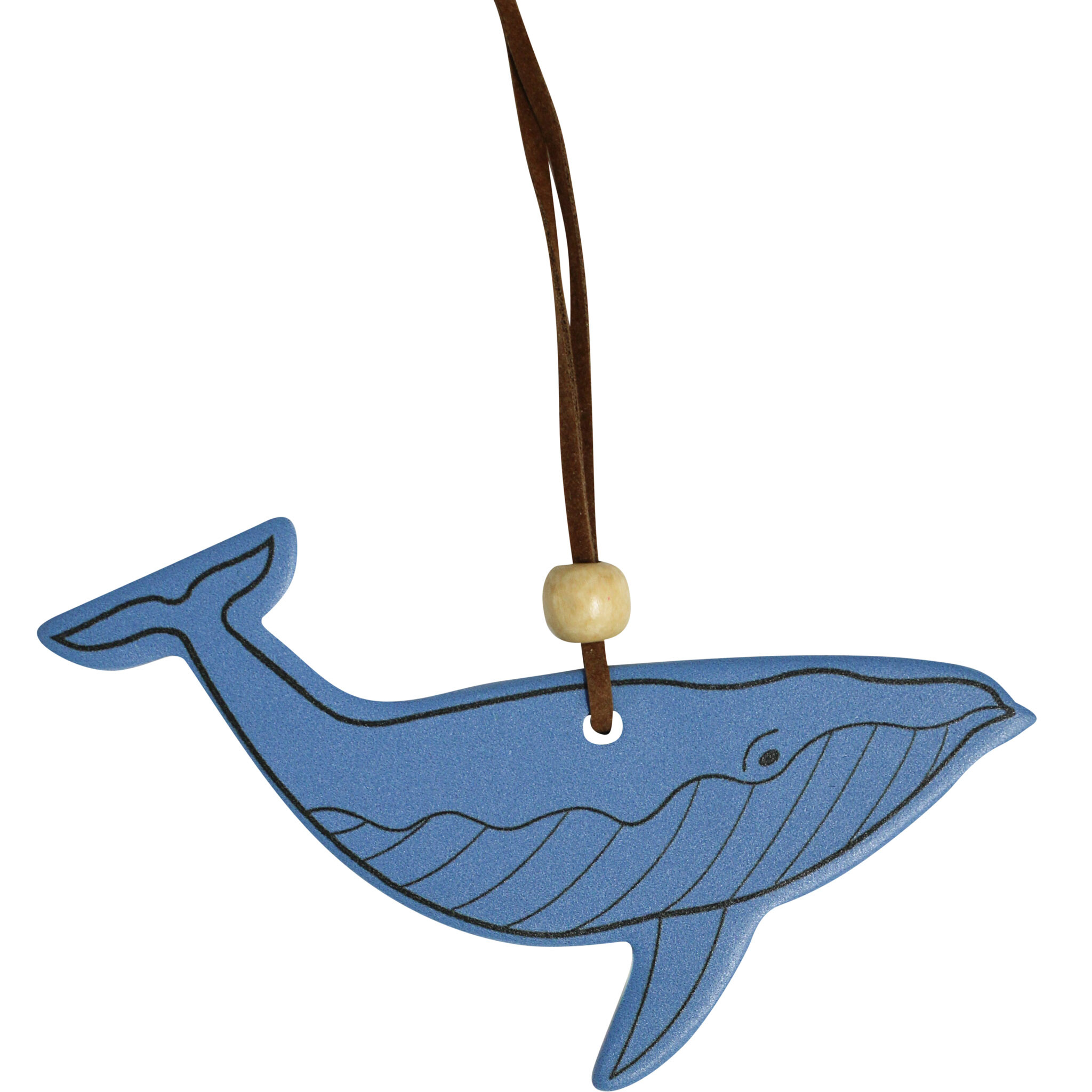 Gift Tag Whale Days