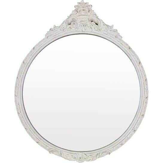 Mirror Highgrove Round