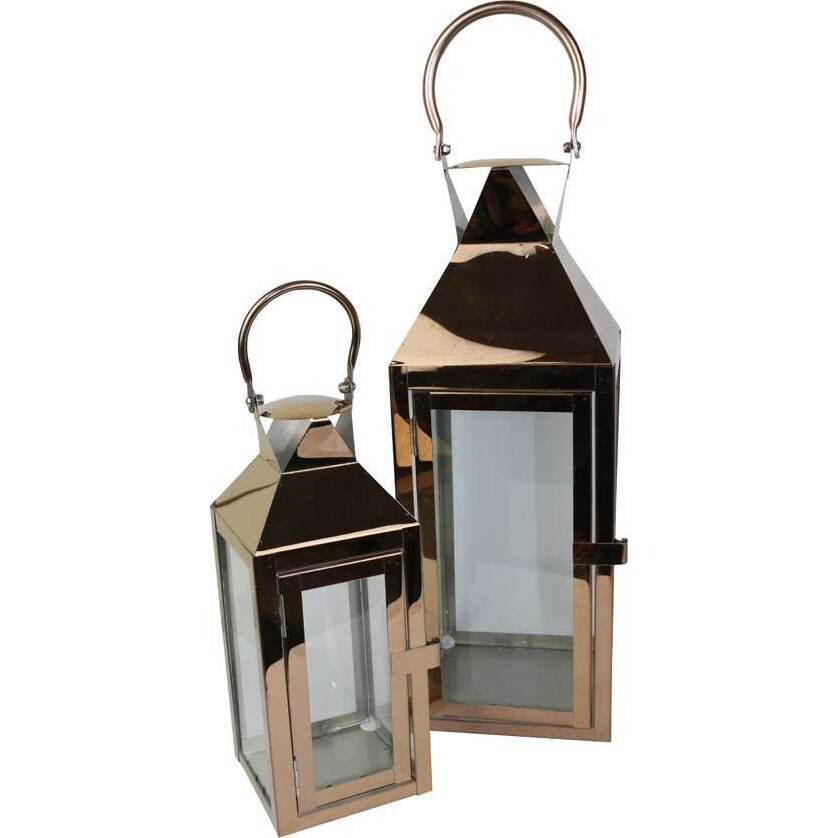 Lantern Copper Point S/2