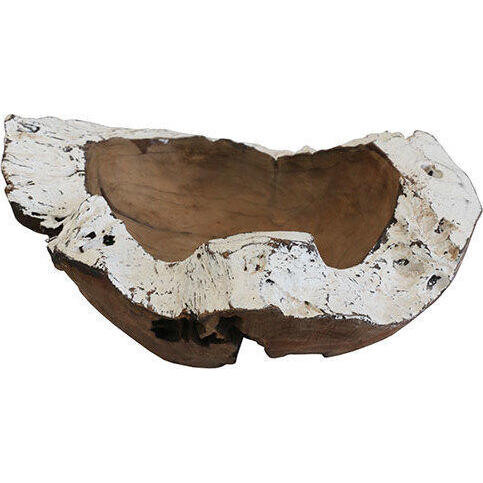 Bowl Naturale Rustic