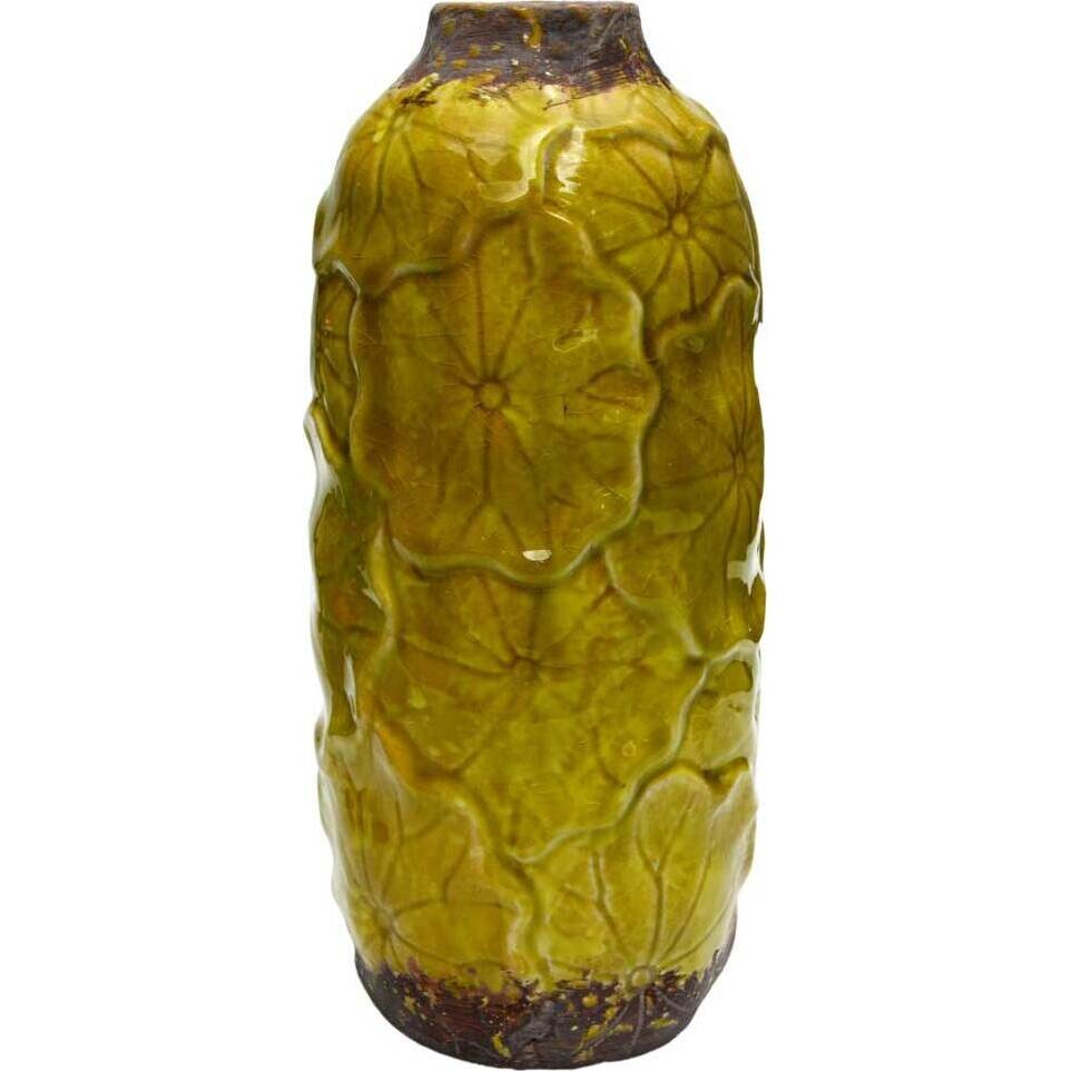 Vase -  Lotus Leaf Tall