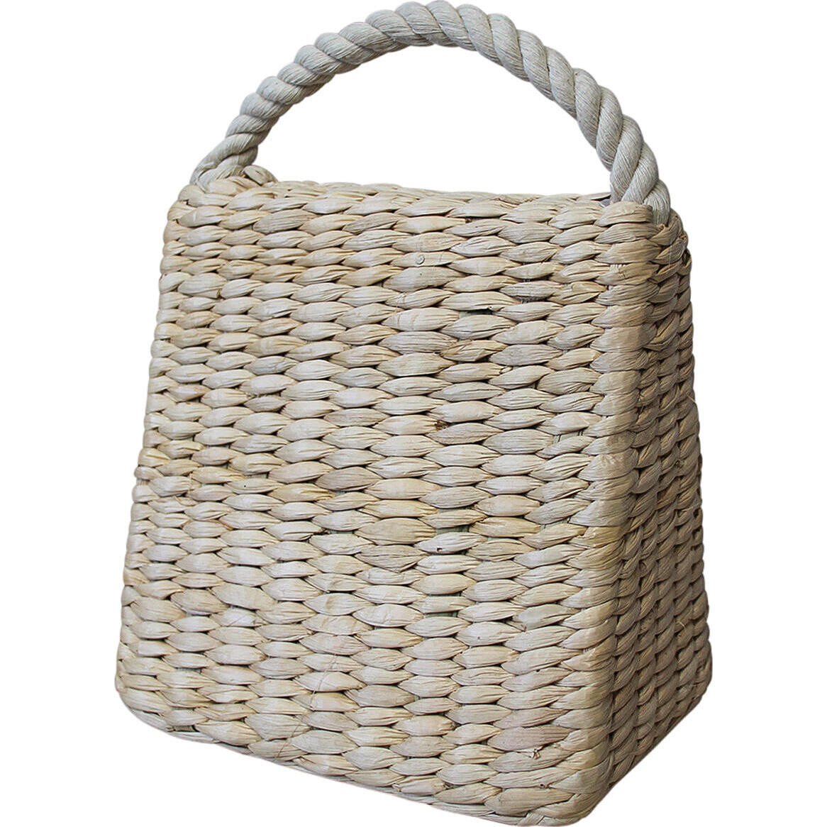 Doorstop Woven Natural