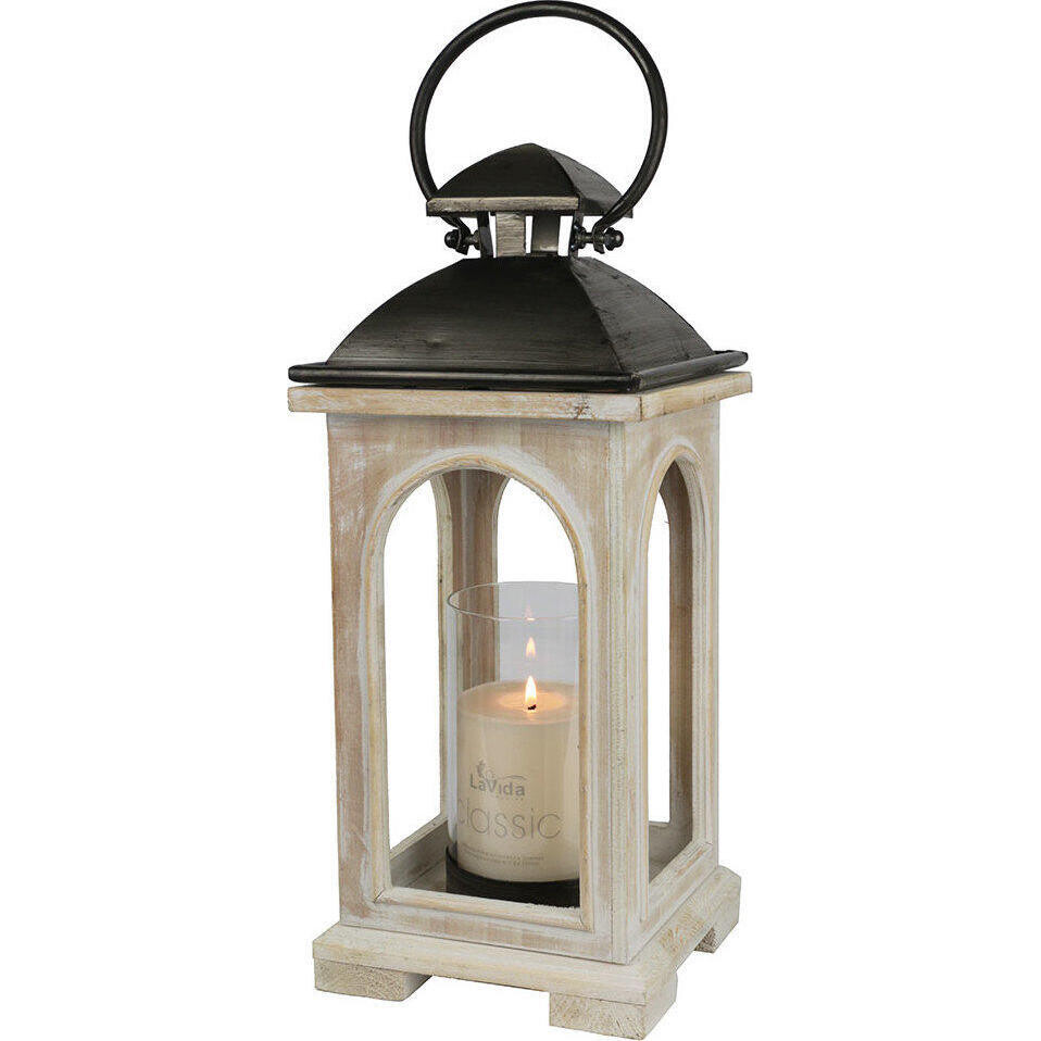 Lantern Hampton