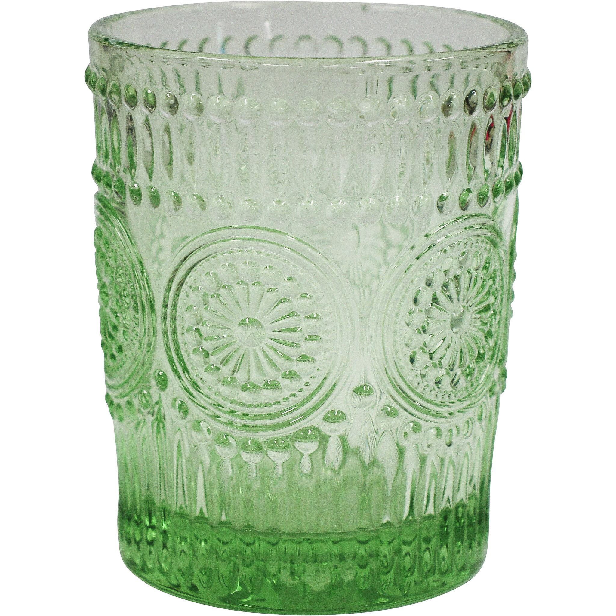 Tumbler NEW Soft Green