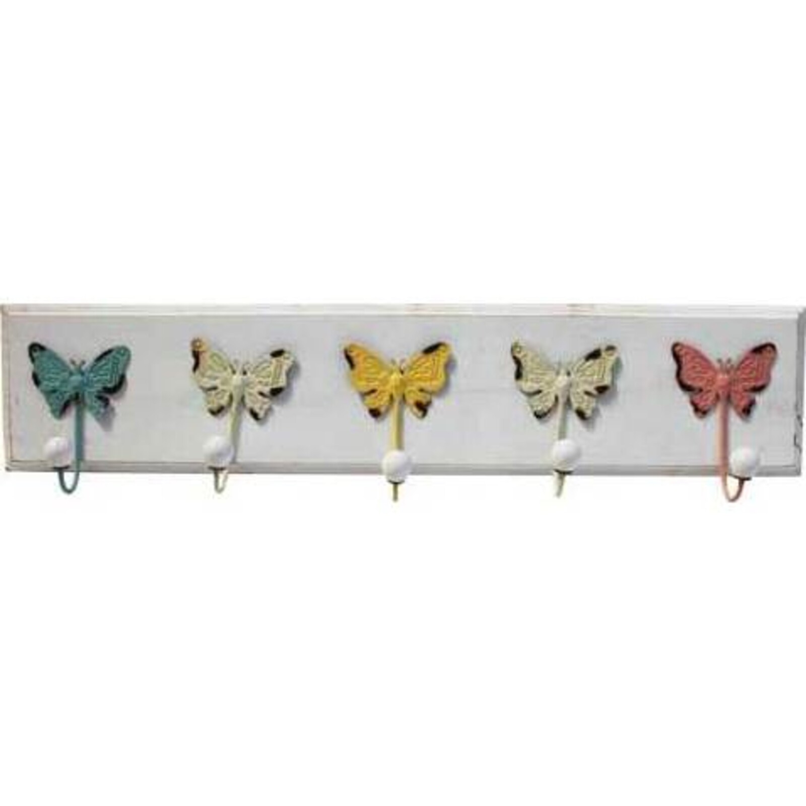 Hooks Butterfly Colour