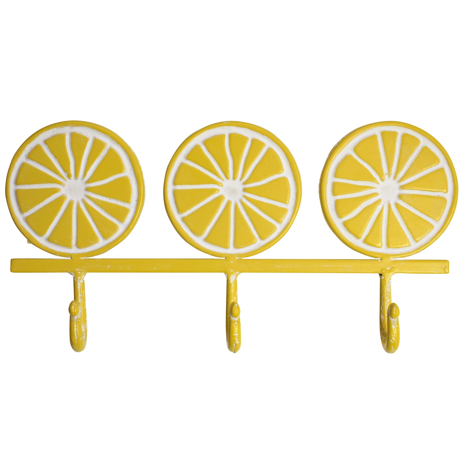 Hooks Lemon Citron