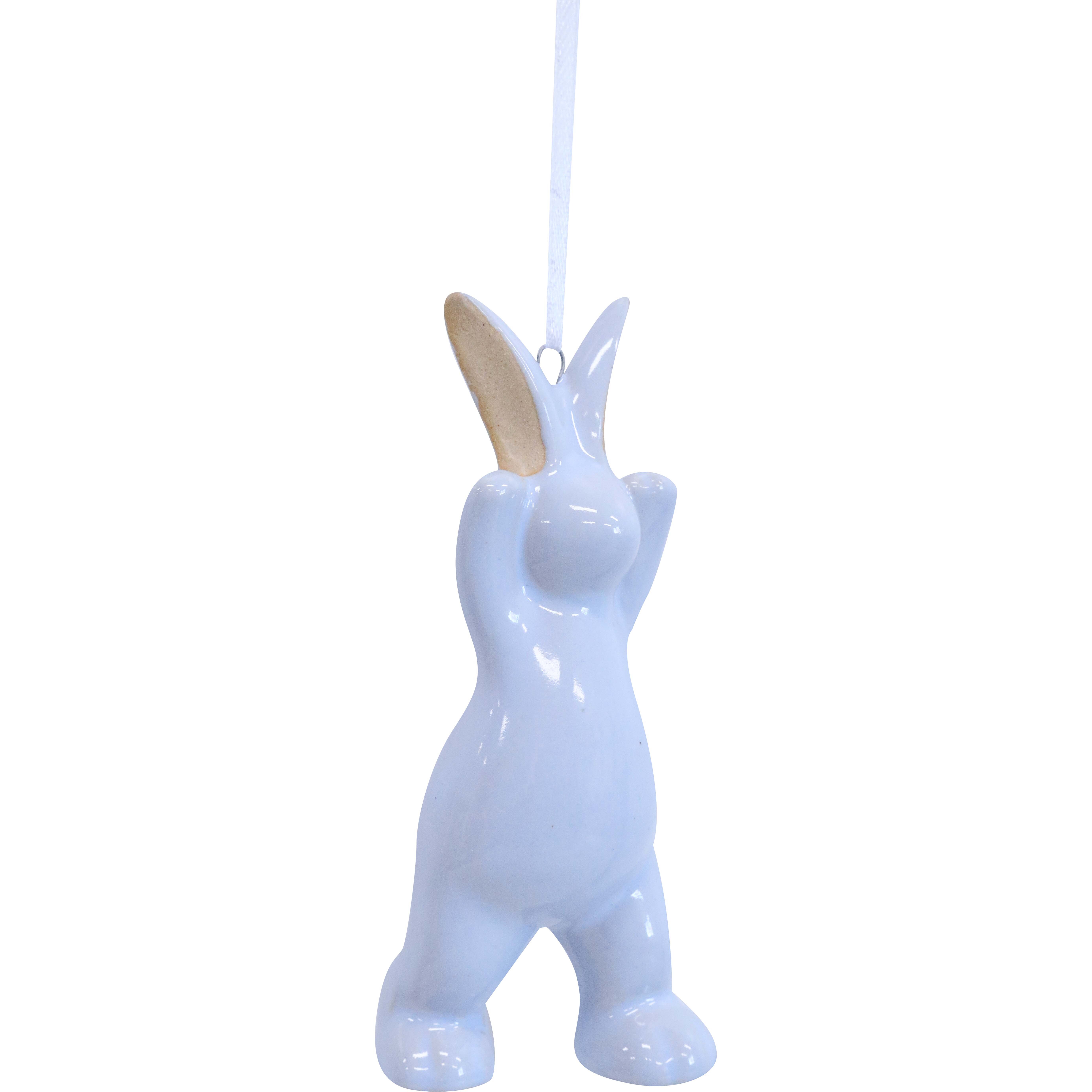 Hanging Bunny Tidal