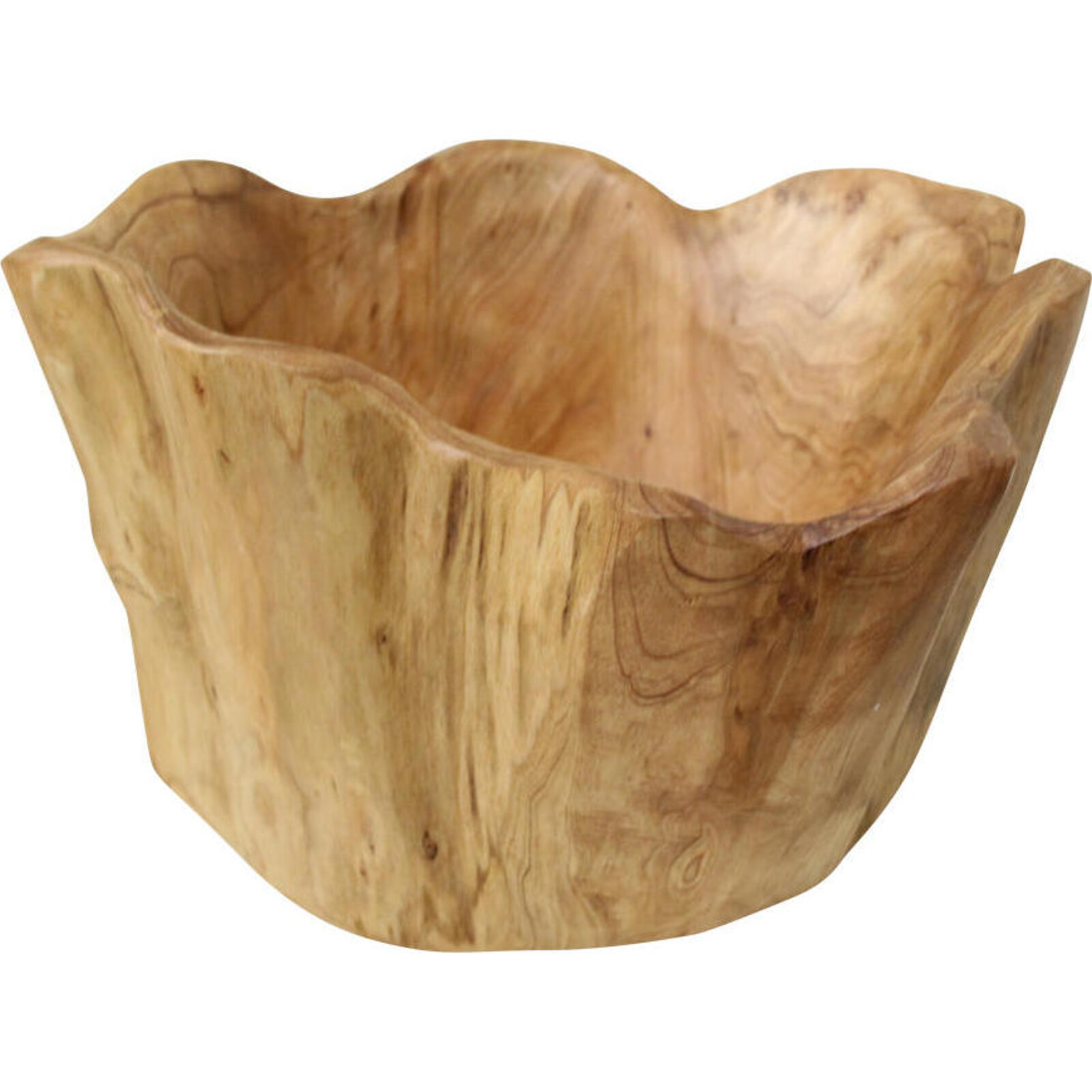 Bowl Foret Tall