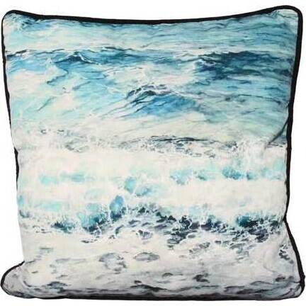 Cushion Surf Scape