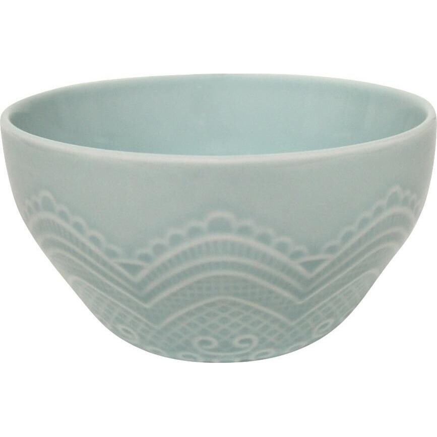 Bowl Aruba Frill