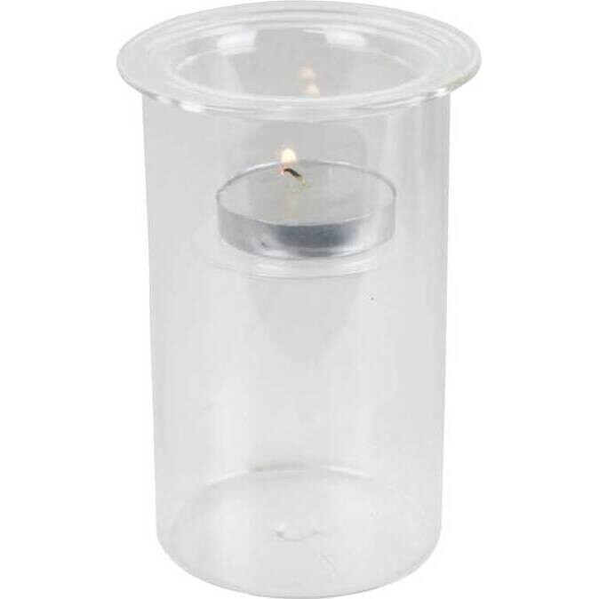 Candleholder Hanging Cylinder