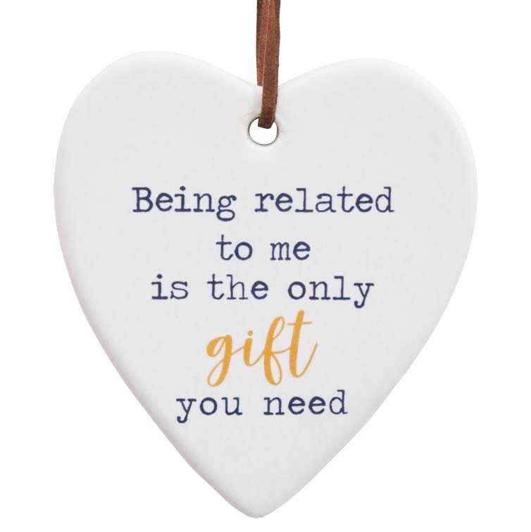Hang Heart Related Only Gift Hang Heart Related Only Gift