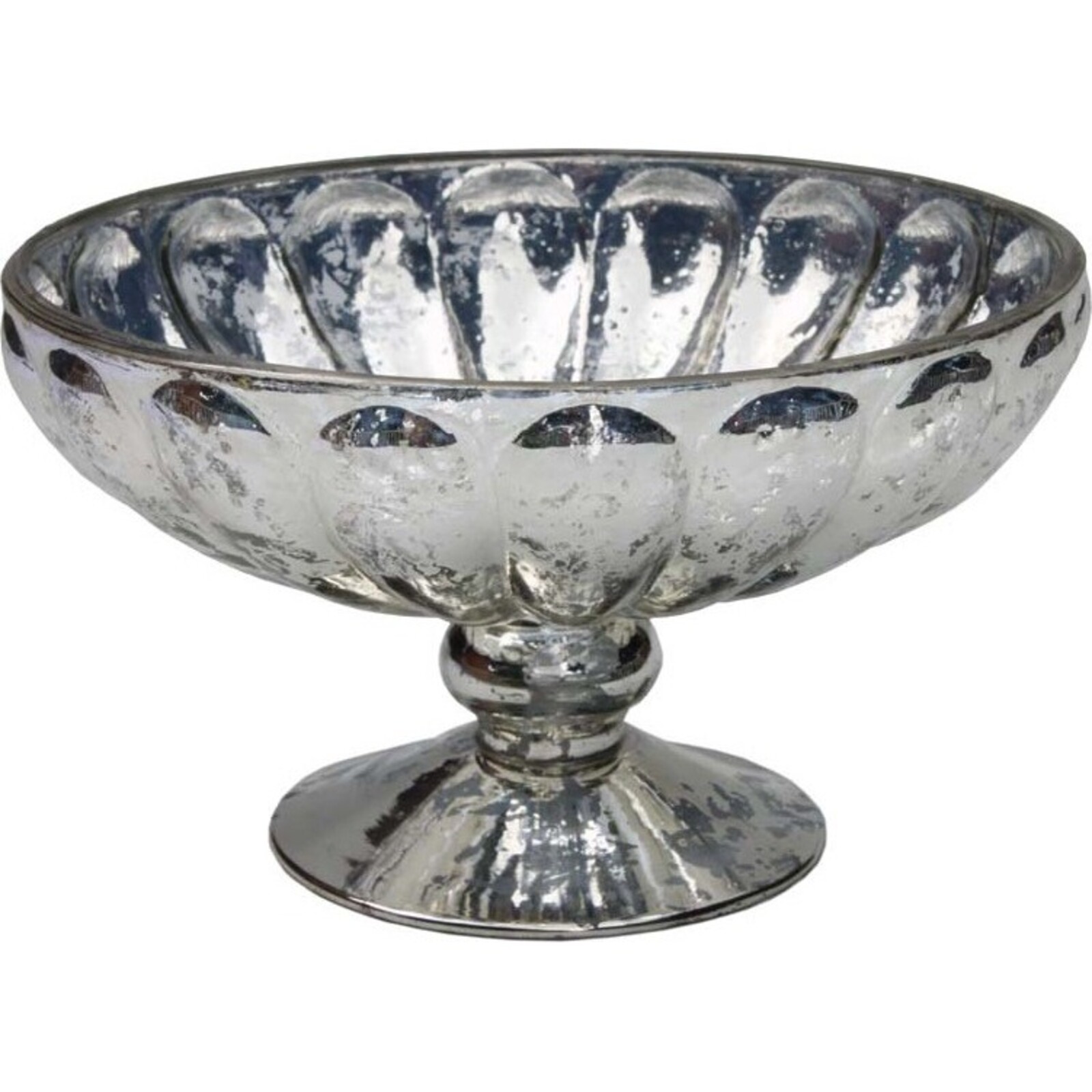 Footed Bowl - Rein Large