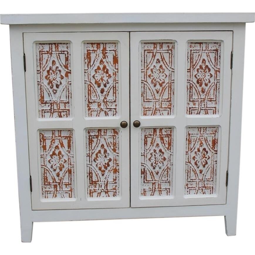 Cupboard Pattern Panel