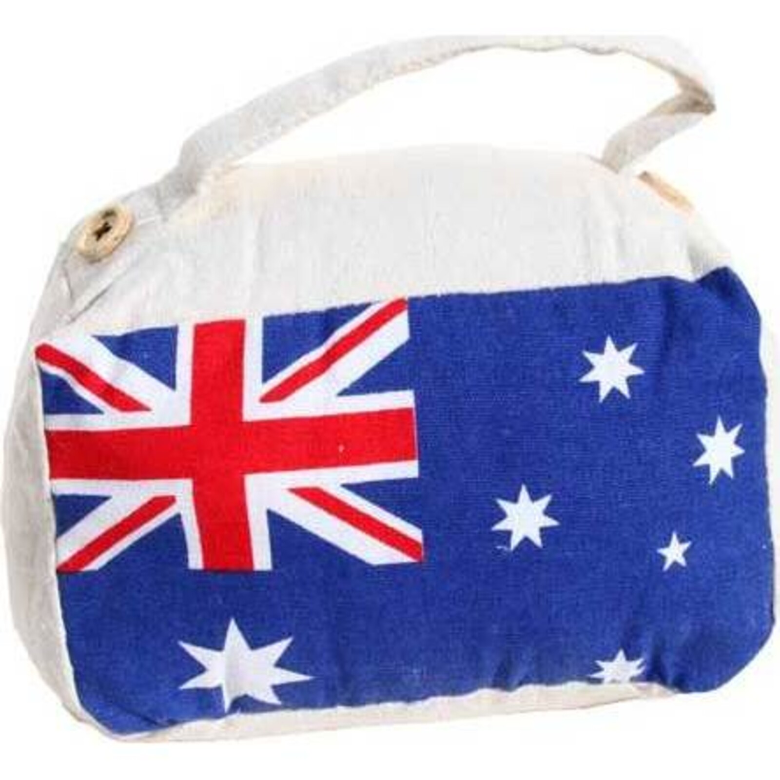 Doorstop - Australian Flag 