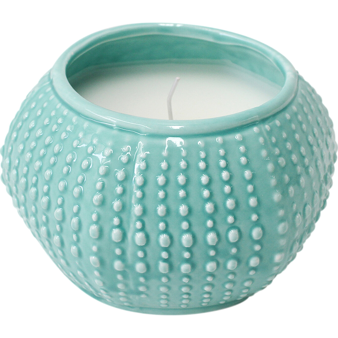 Candle Urchin Seafoam