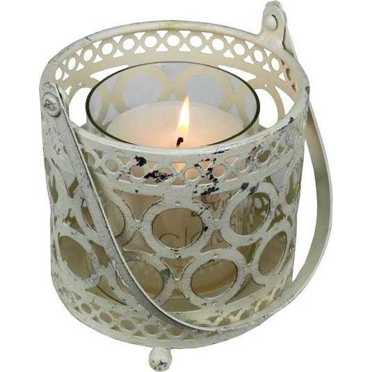 Candleholder Circulo