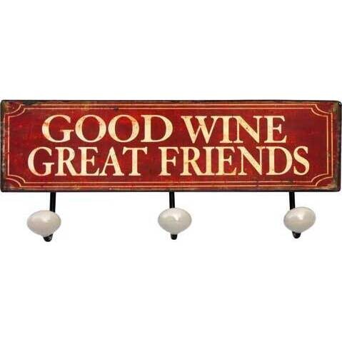 Hook Wine Friends