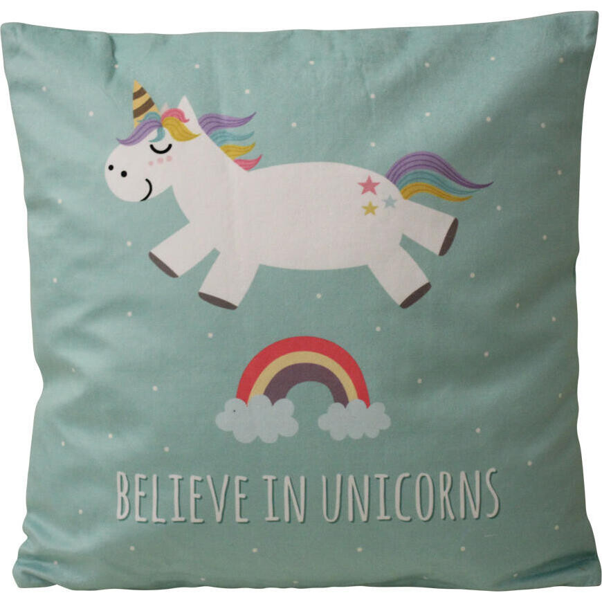 Cushion Cute Unicorn