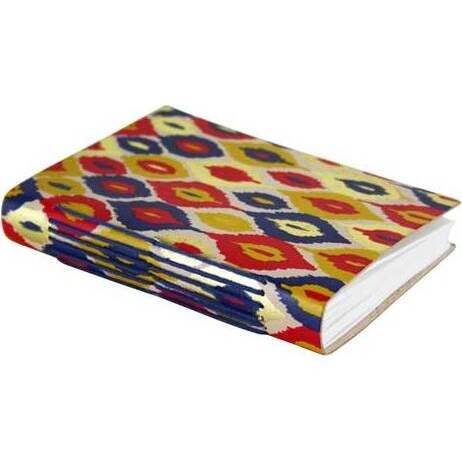 Notebook Colour Diamond Spring