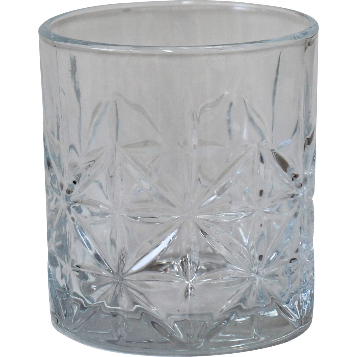 Glass Tumbler Classic