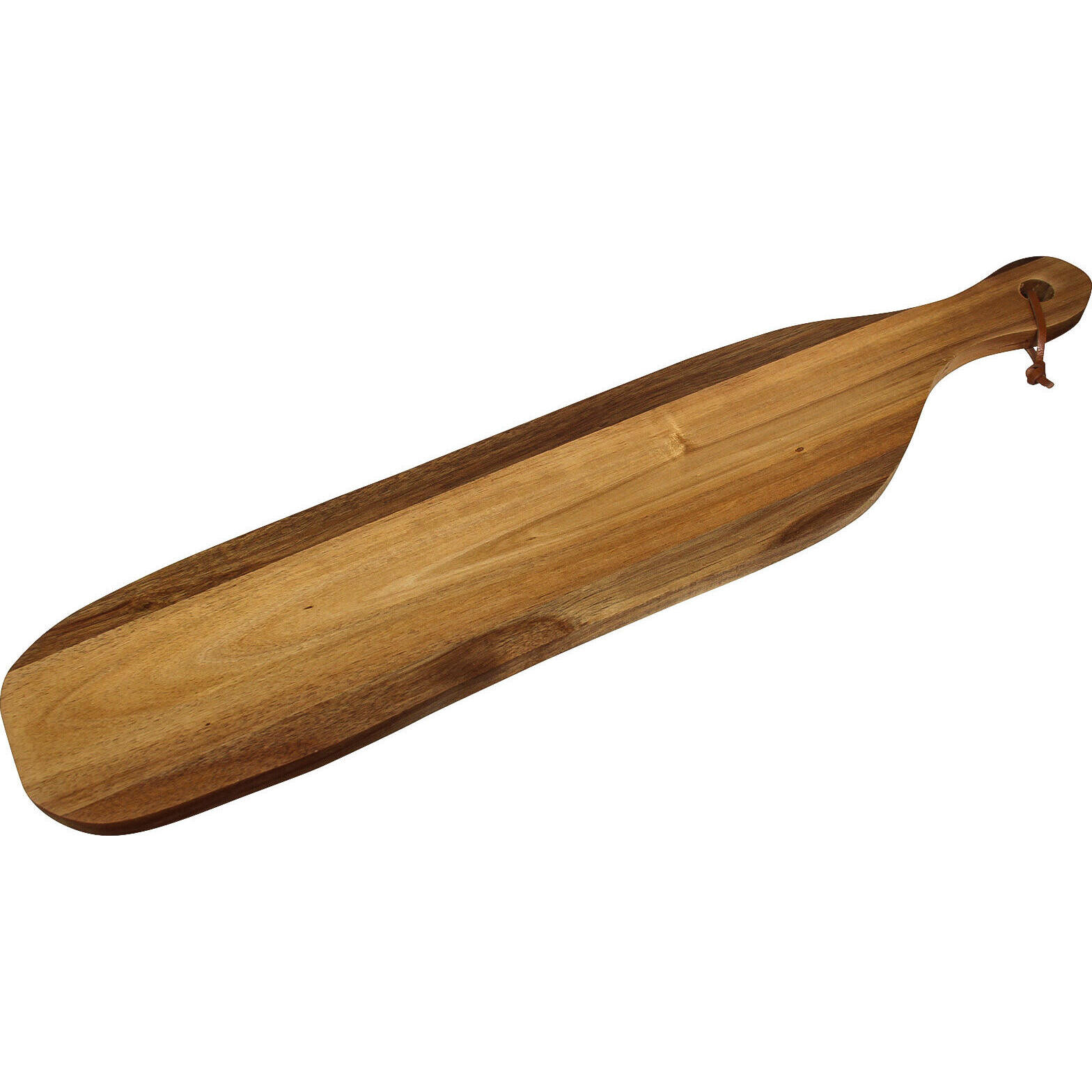 Serving Board Organic Lrg