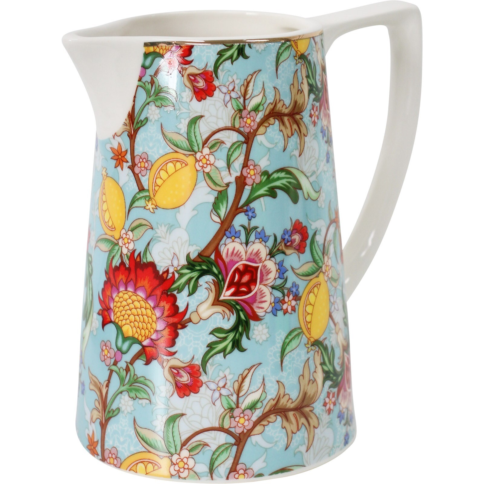 Jug Vintage Lemon