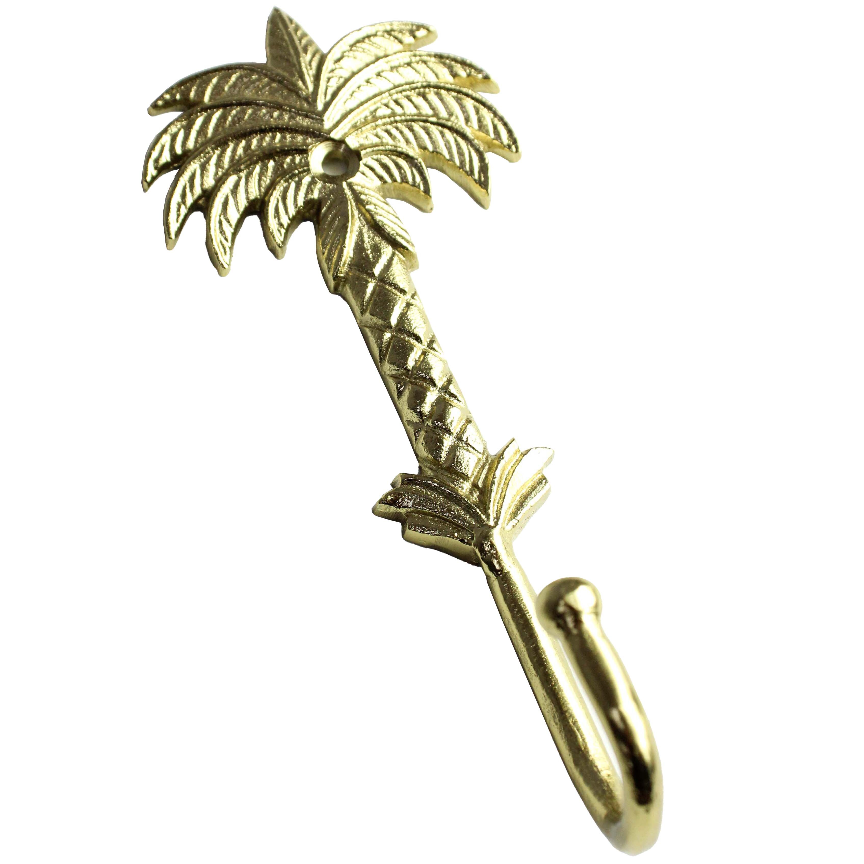 Bahama Palm Hook Med