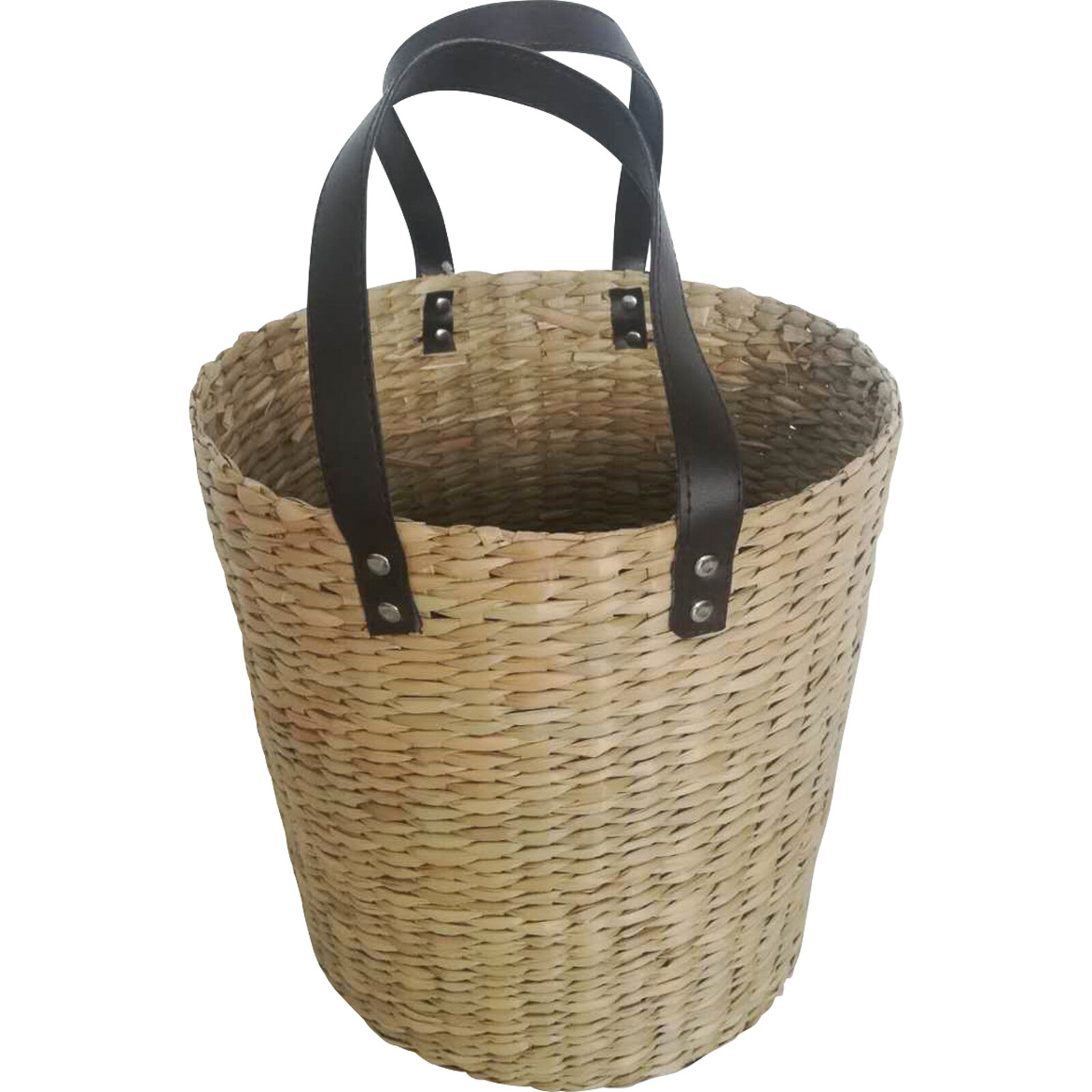 Basket/Planter/Storage Rush