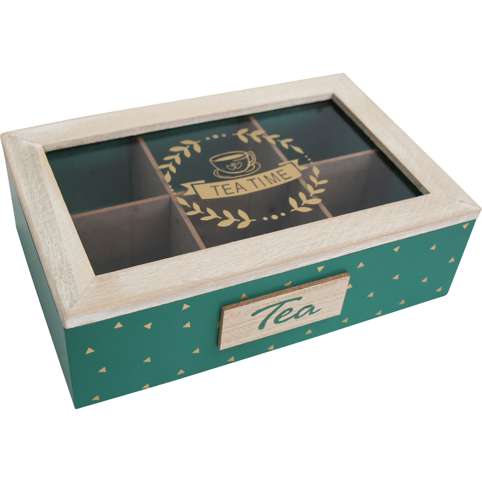 Tea Box Indie