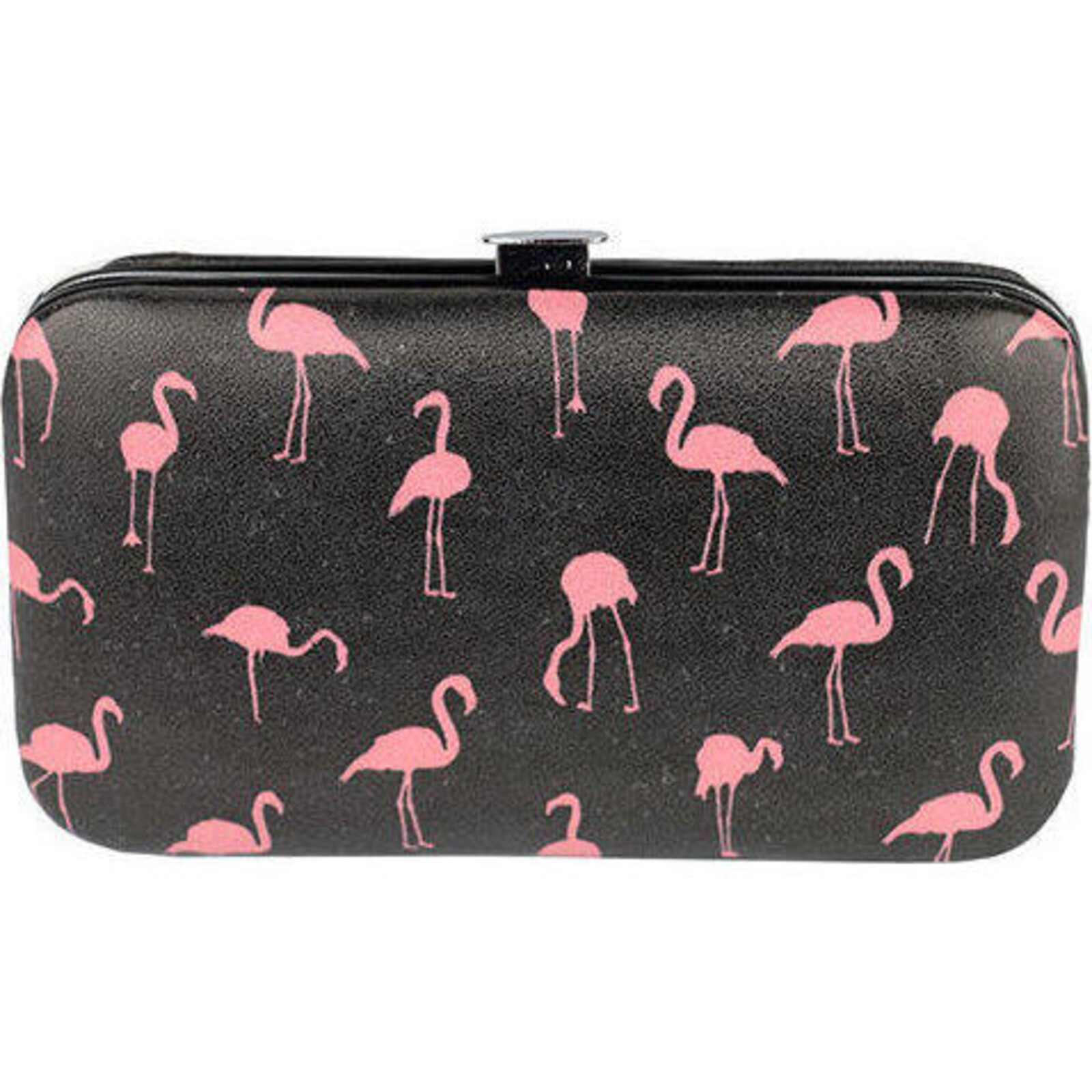 Manicure Set Flamingo