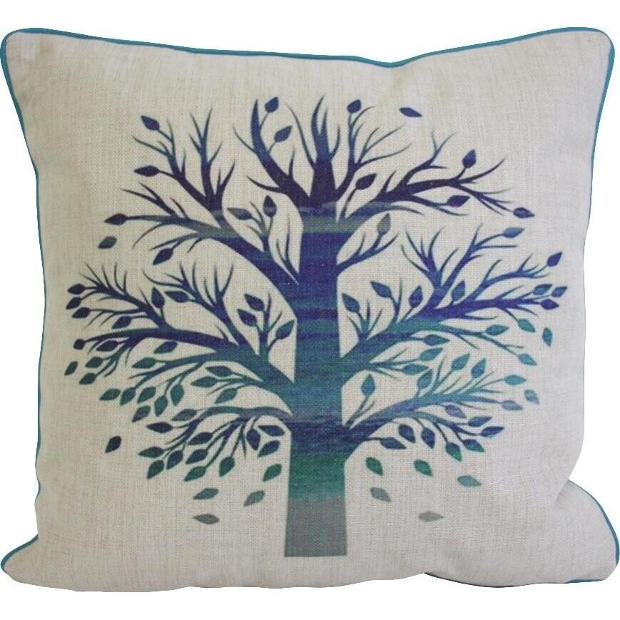 Cushion Leaf Tree