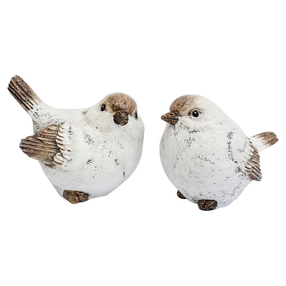 Birds S/2 Autumn Birds S/2 Autumn