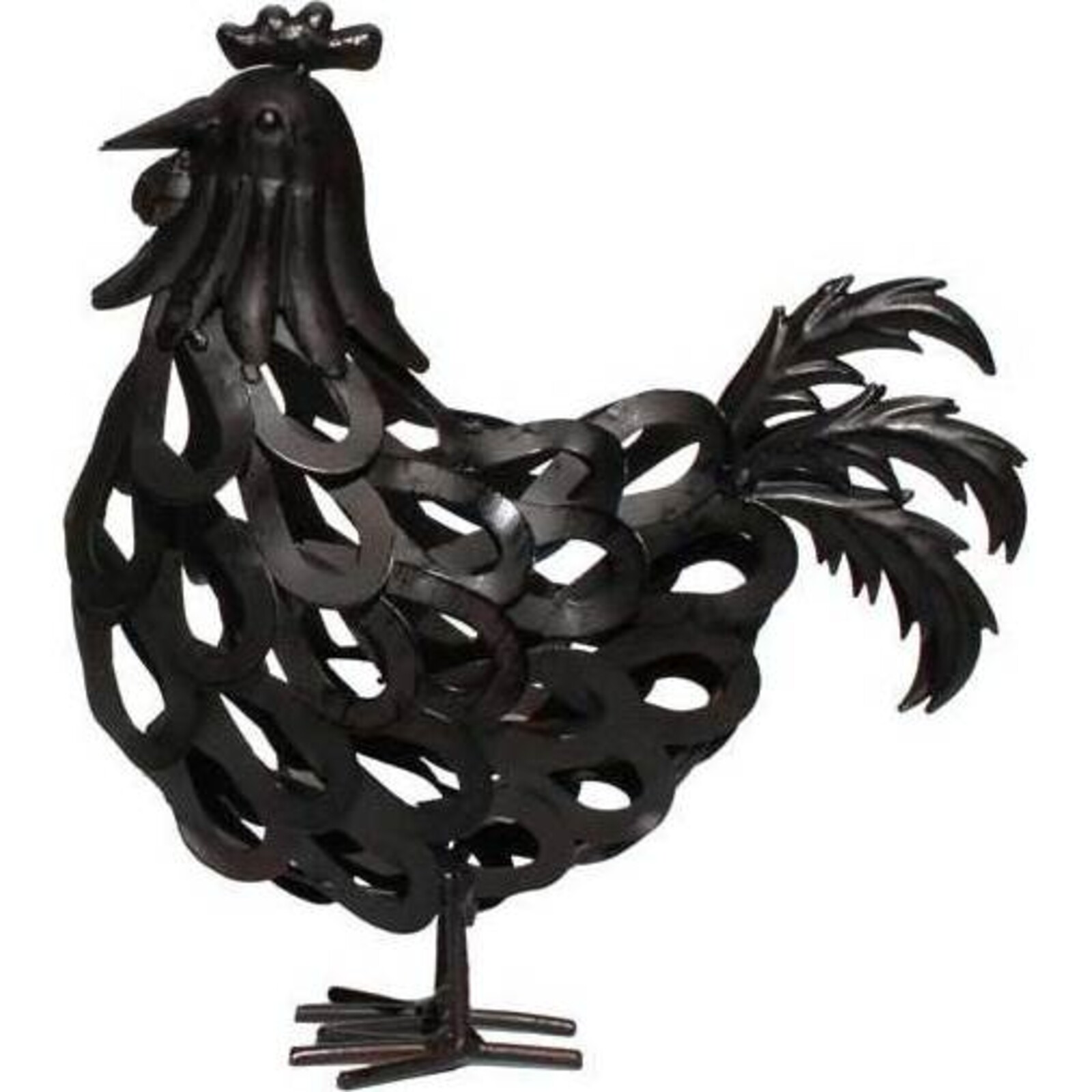 Chicken - Noble Black