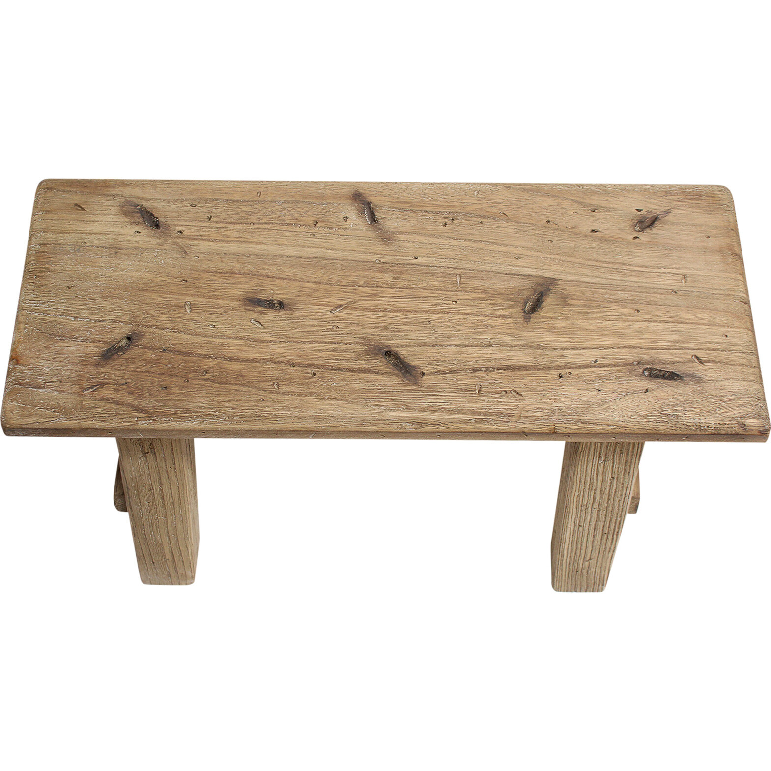 Bench Stool