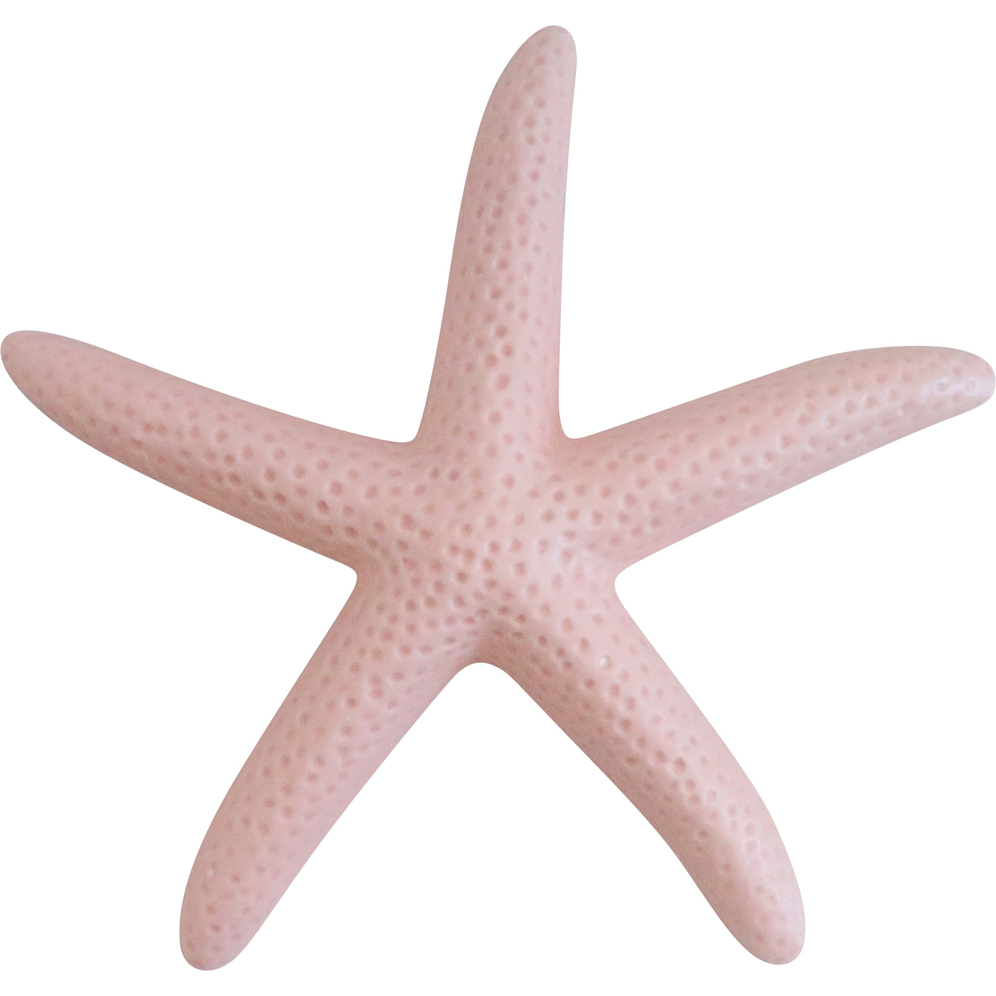 Starfish Lrg Nude