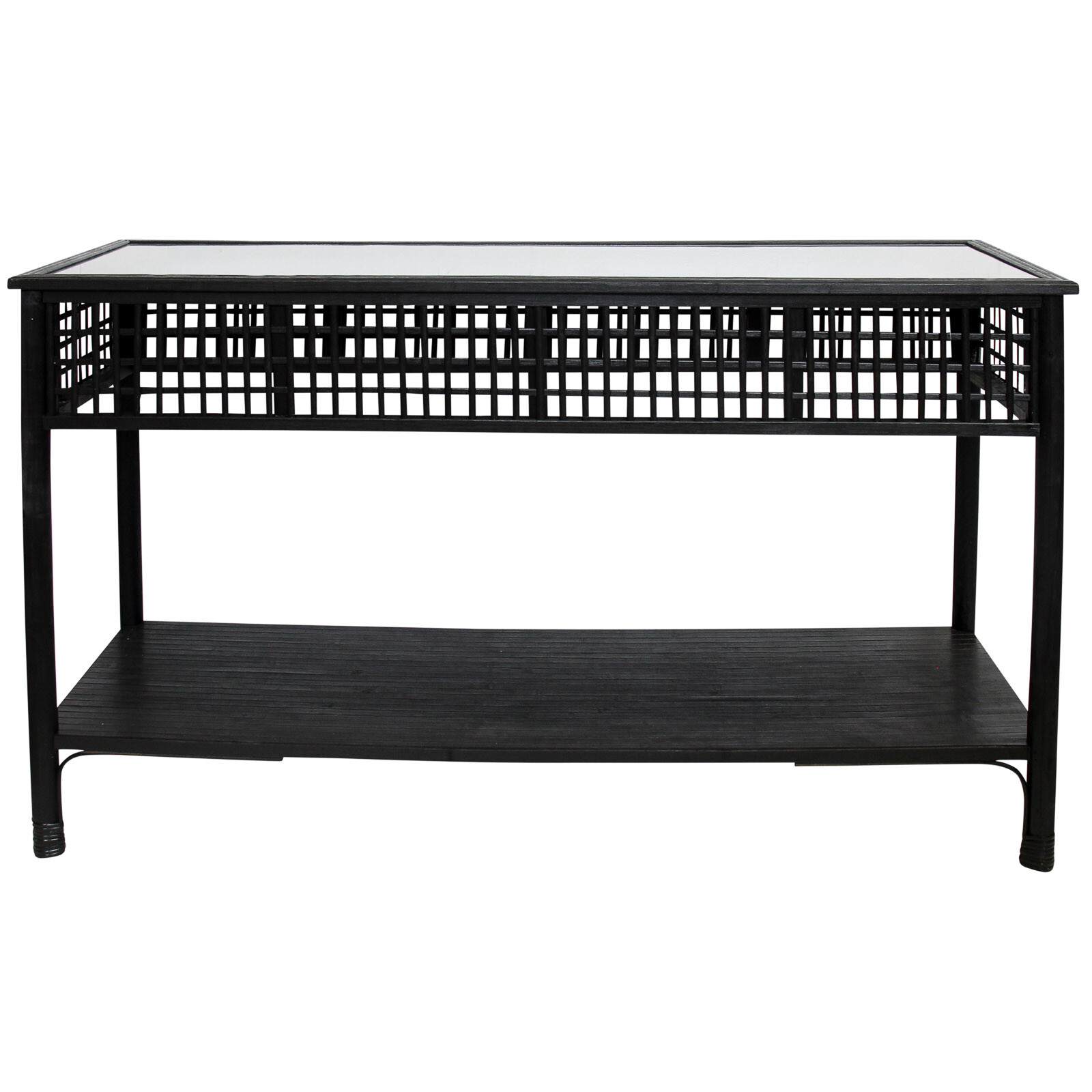 #Console New Bahama Black