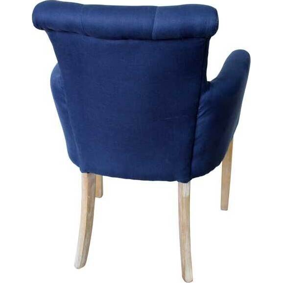 Chair Raffini Indigo