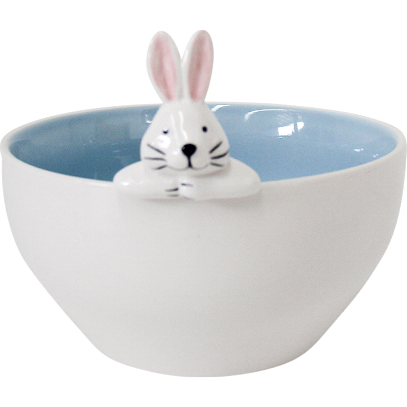 Bunny bowl