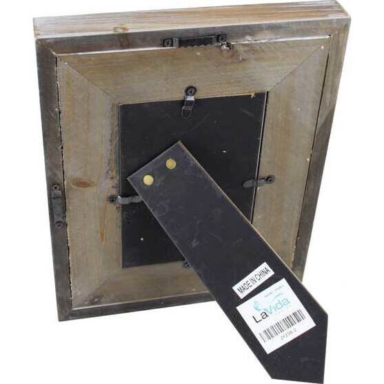 Frame White Tip