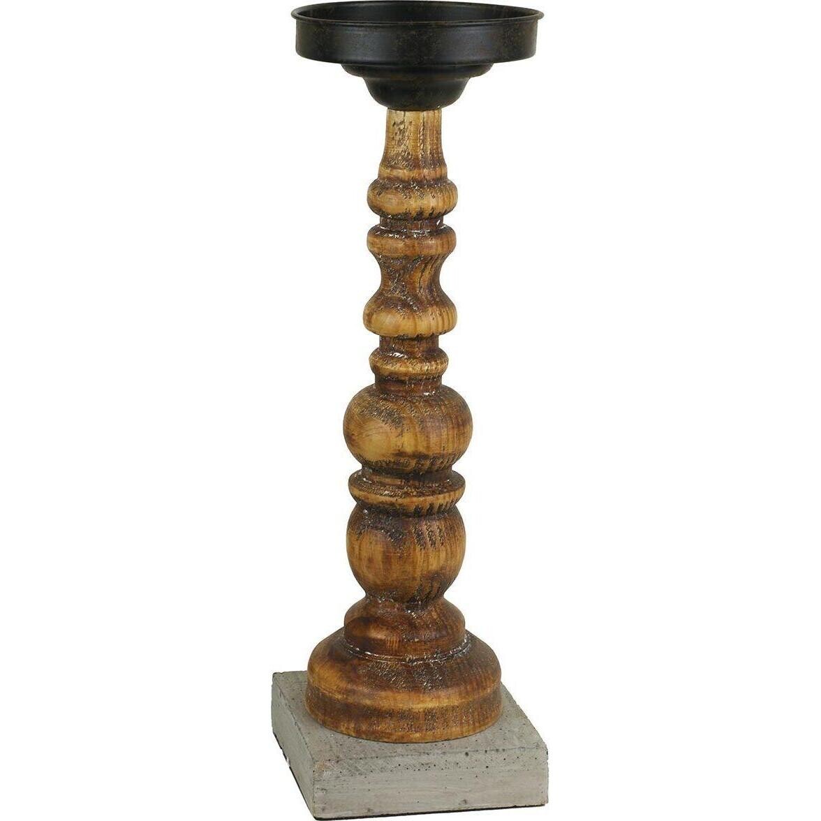 Candleholder Troi Large