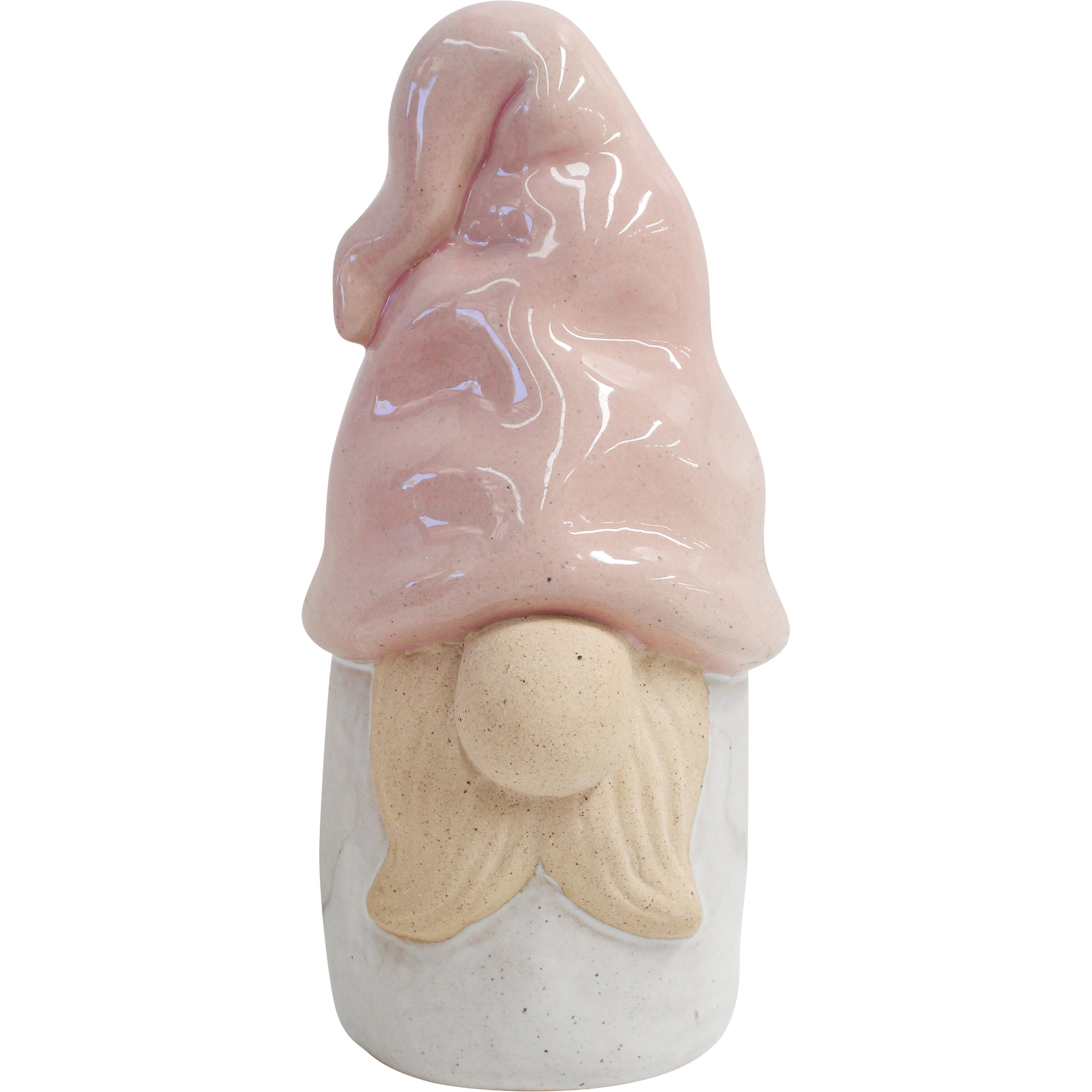 Gnome Pink Med