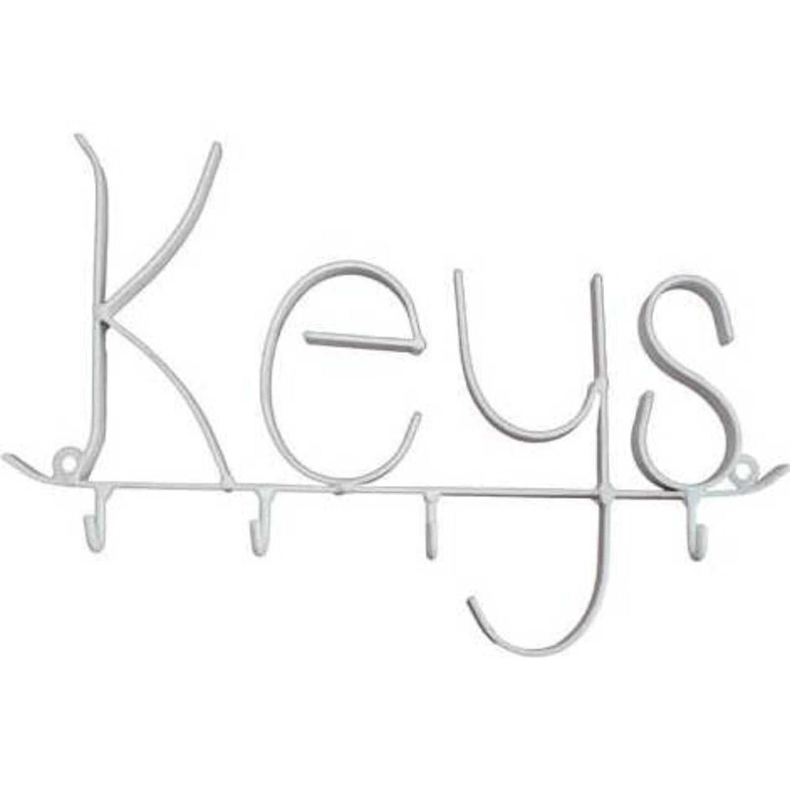 Keys Hook