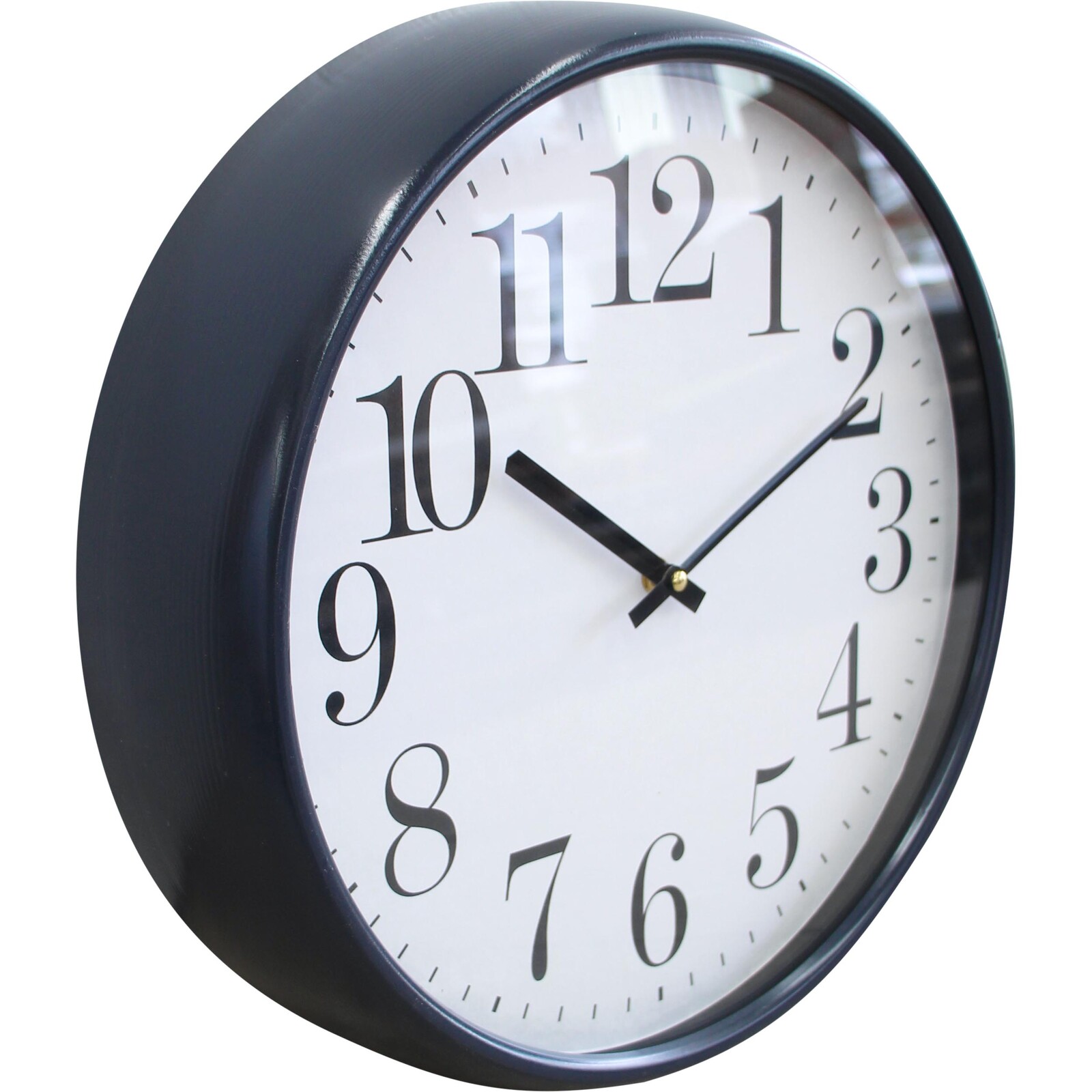 Clock Blackwood Bay 40cm