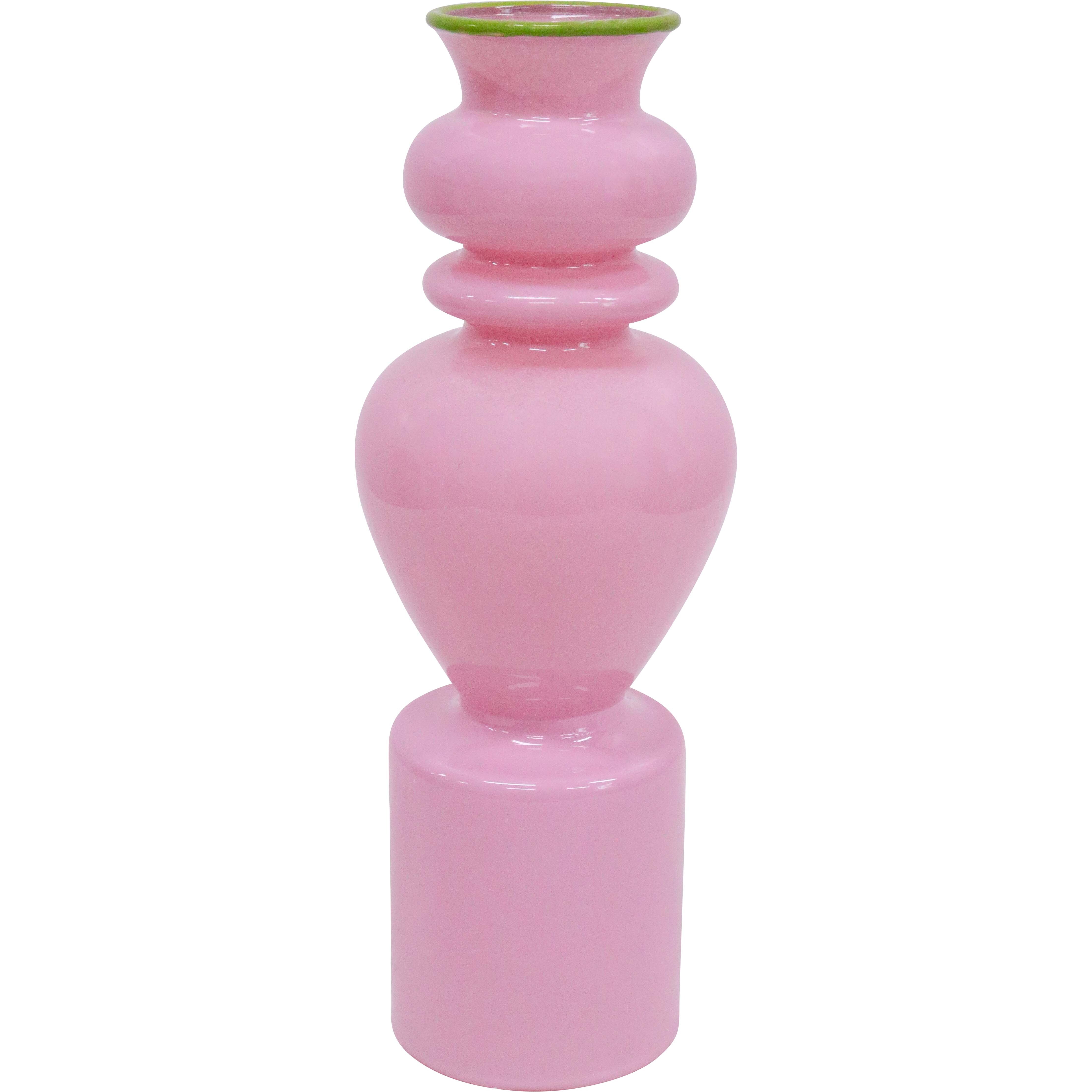 Bud Vase Pink