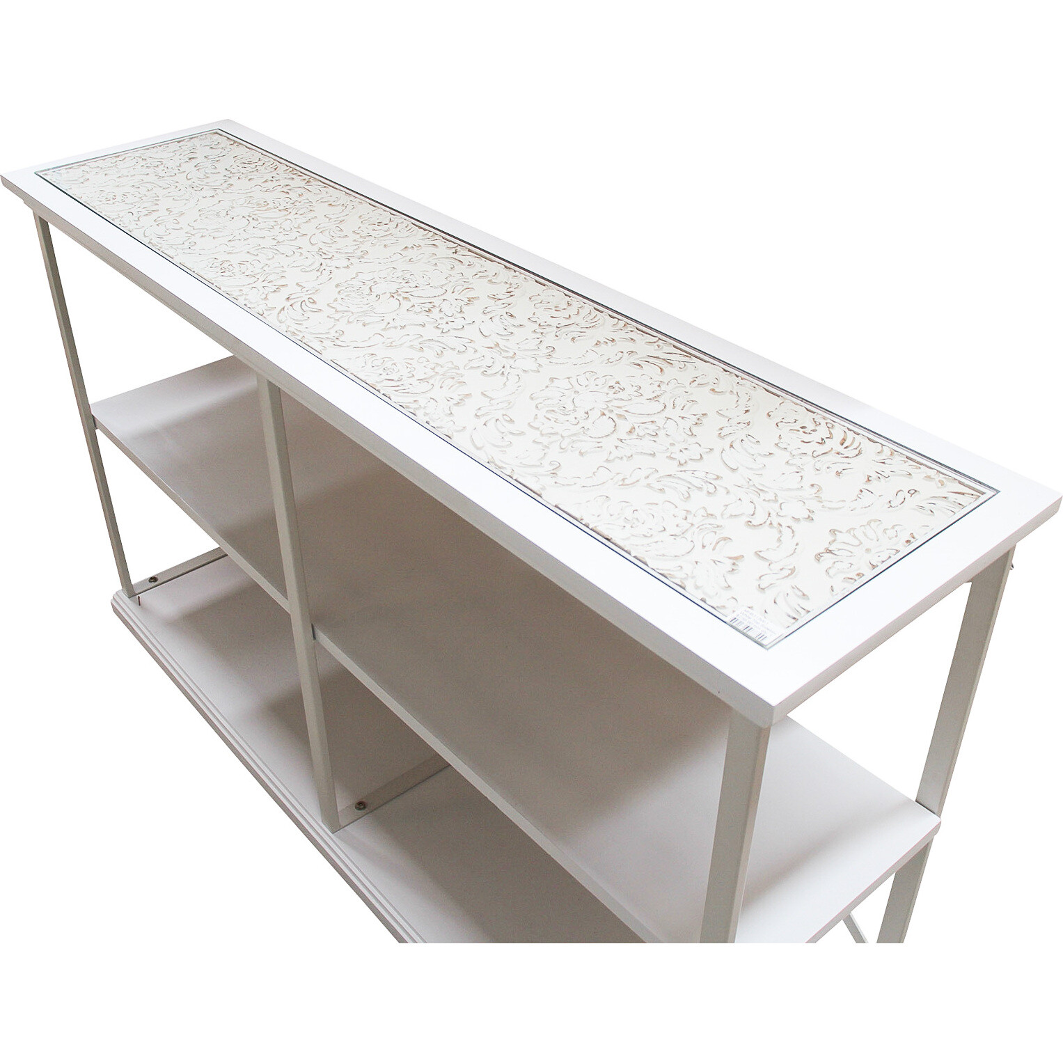 Sideboard White/White