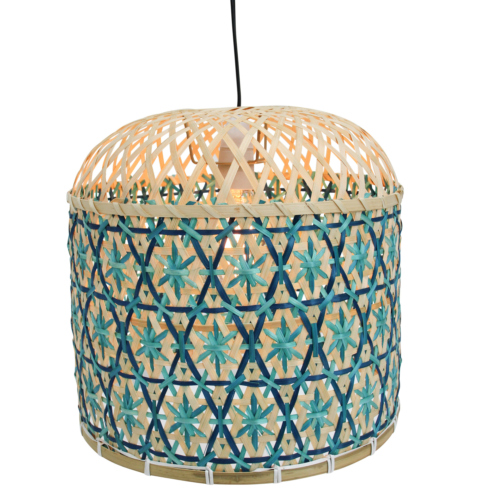 Pendant Alfreco Blue